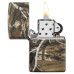 ISQUEIRO ZIPPO REALTREE EDGE WRAPPED